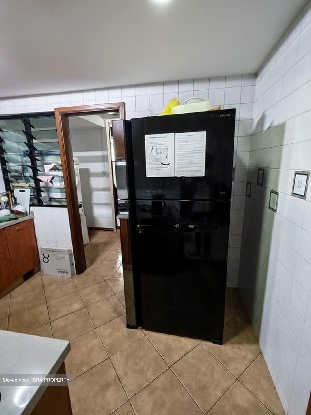 Central Grove (D14), Condominium #602965711